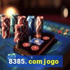 8385. com jogo